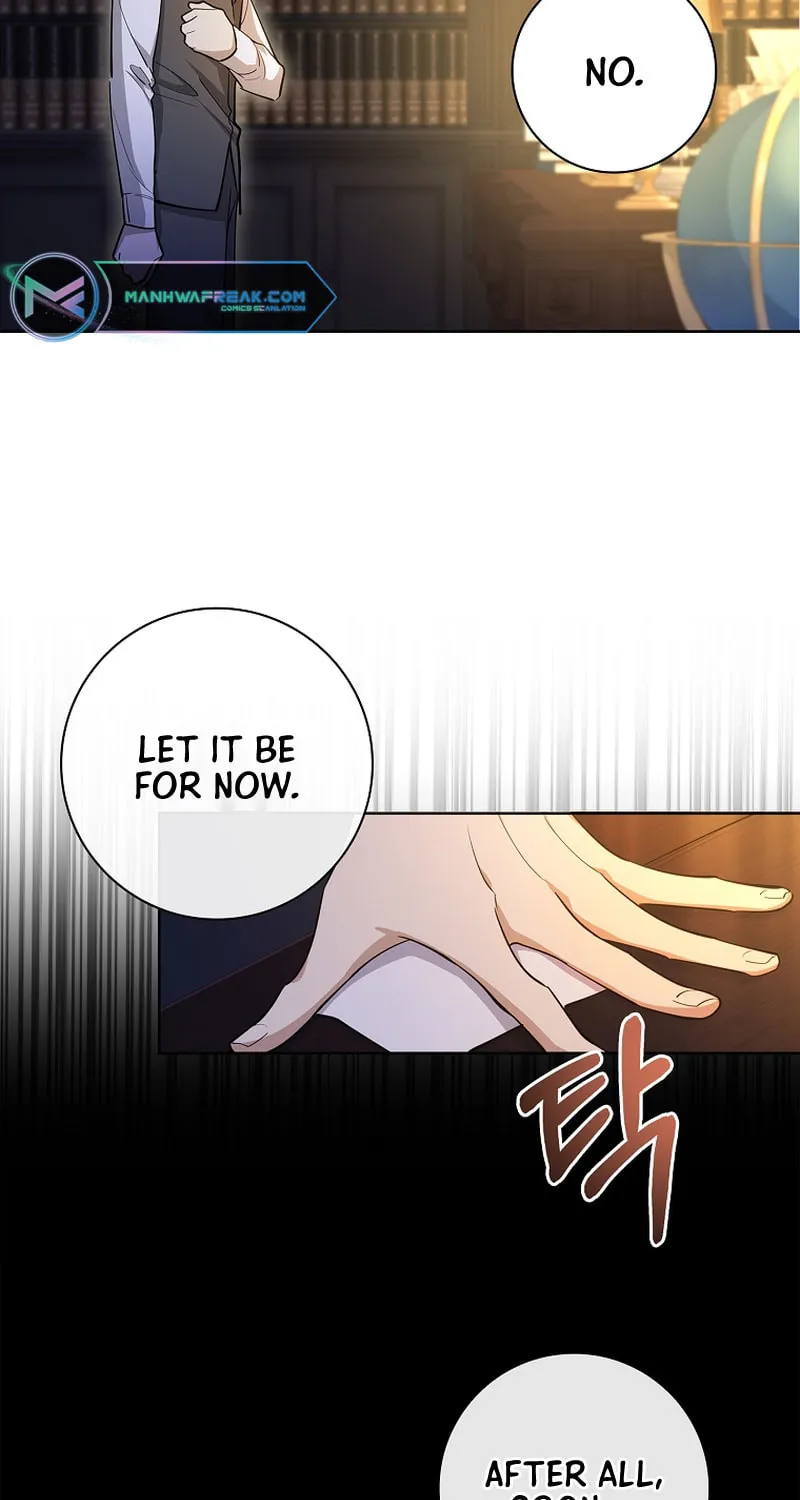 Male Lead, I'll Respect Your Taste Chapter 9 page 69 - 