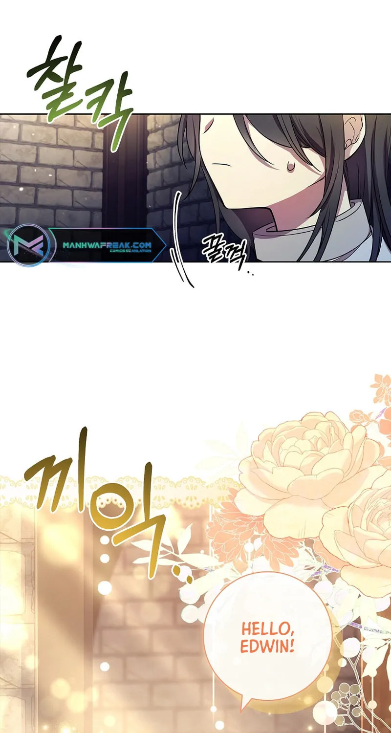 Male Lead, I'll Respect Your Taste Chapter 9 page 10 - 