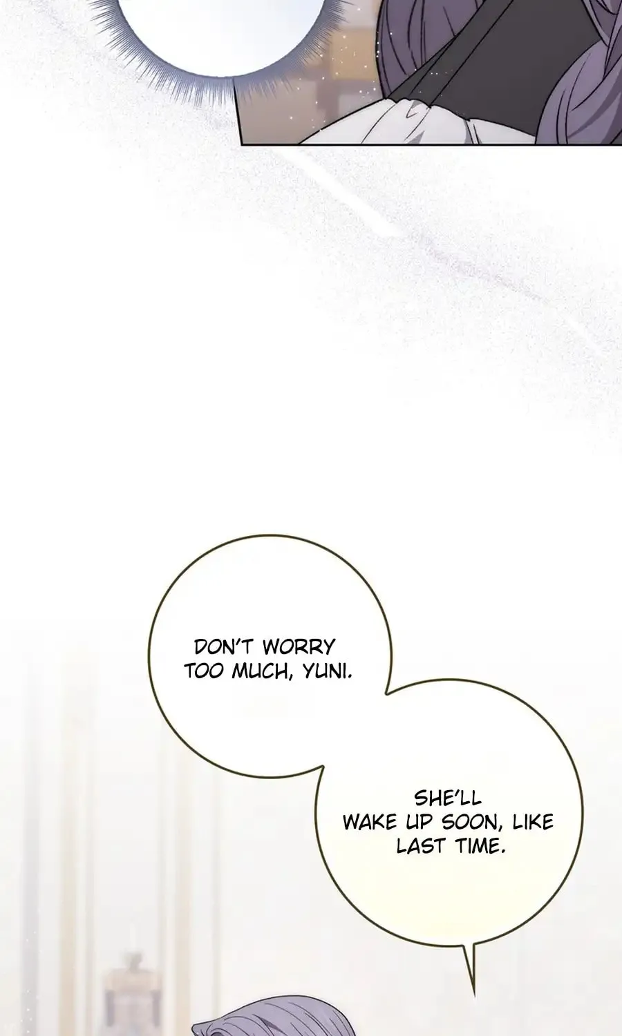 Male Lead Is Obsessed With My Health Chapter 22 page 63 - 
