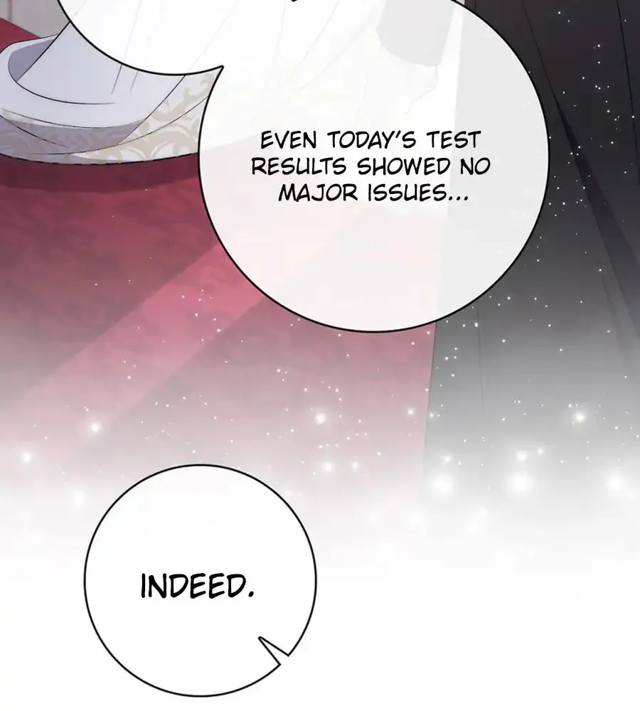 Male Lead Is Obsessed With My Health Chapter 22 page 74 - 