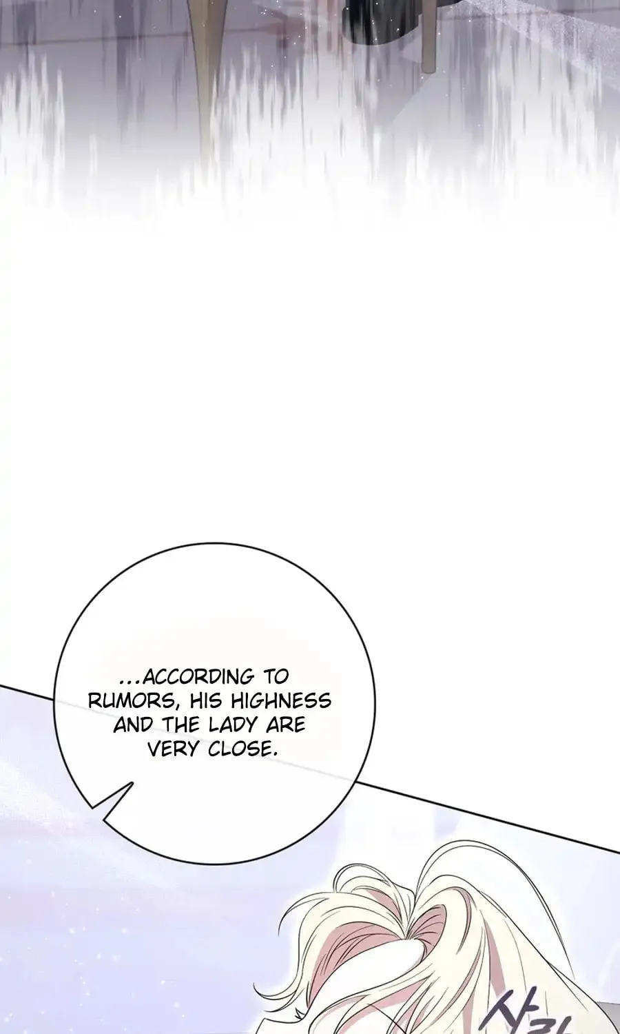 Male Lead Is Obsessed With My Health Chapter 22 page 81 - 