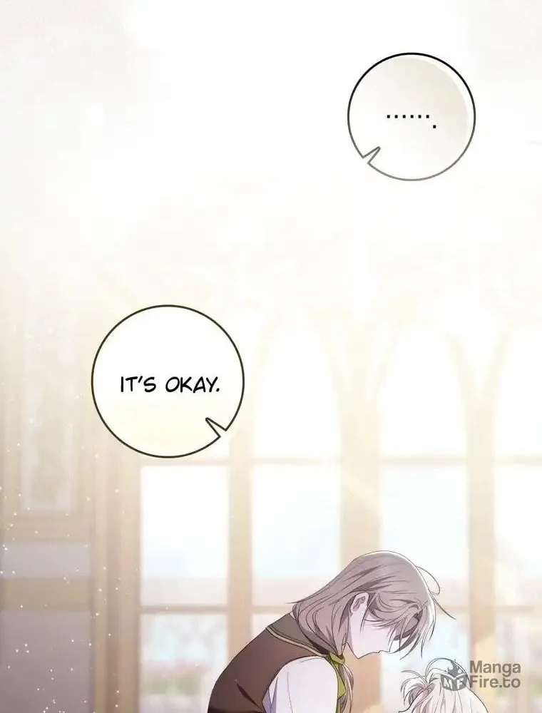 Male Lead Is Obsessed With My Health Chapter 23 page 102 - 