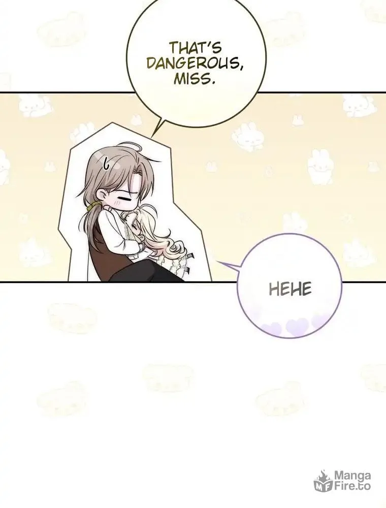 Male Lead Is Obsessed With My Health Chapter 23 page 114 - 