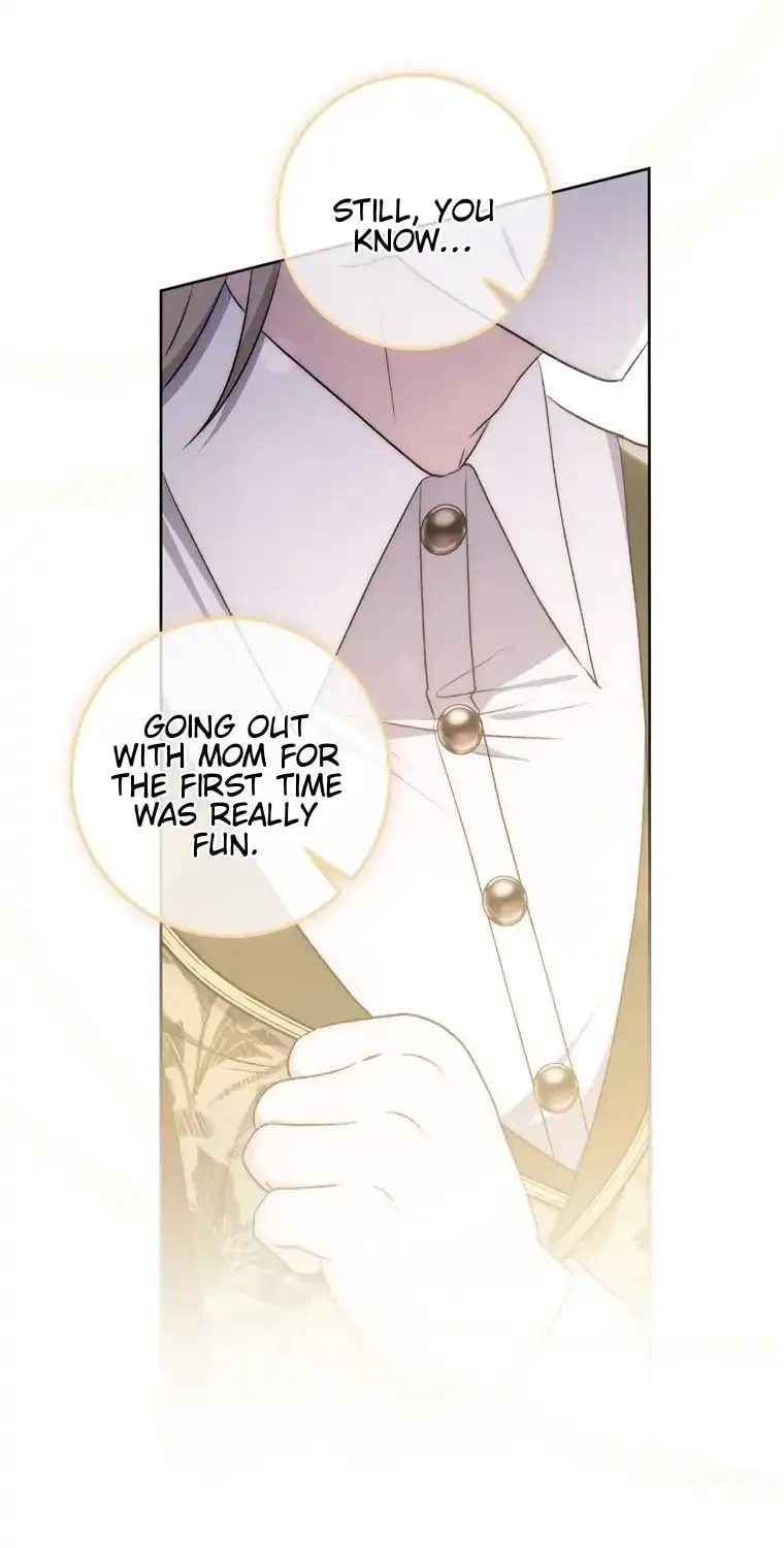 Male Lead Is Obsessed With My Health Chapter 23 page 115 - 