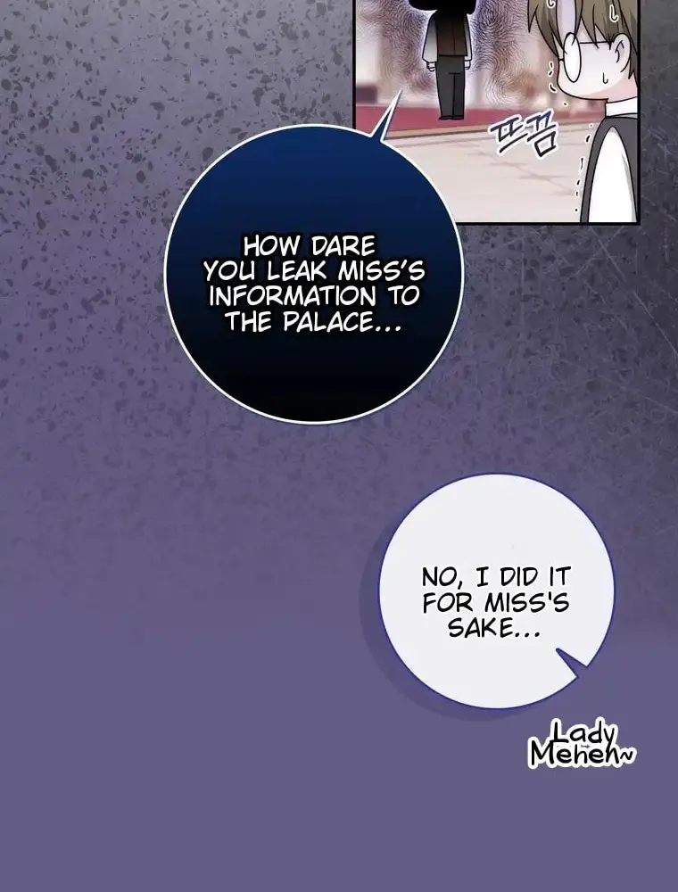 Male Lead Is Obsessed With My Health Chapter 23 page 122 - 