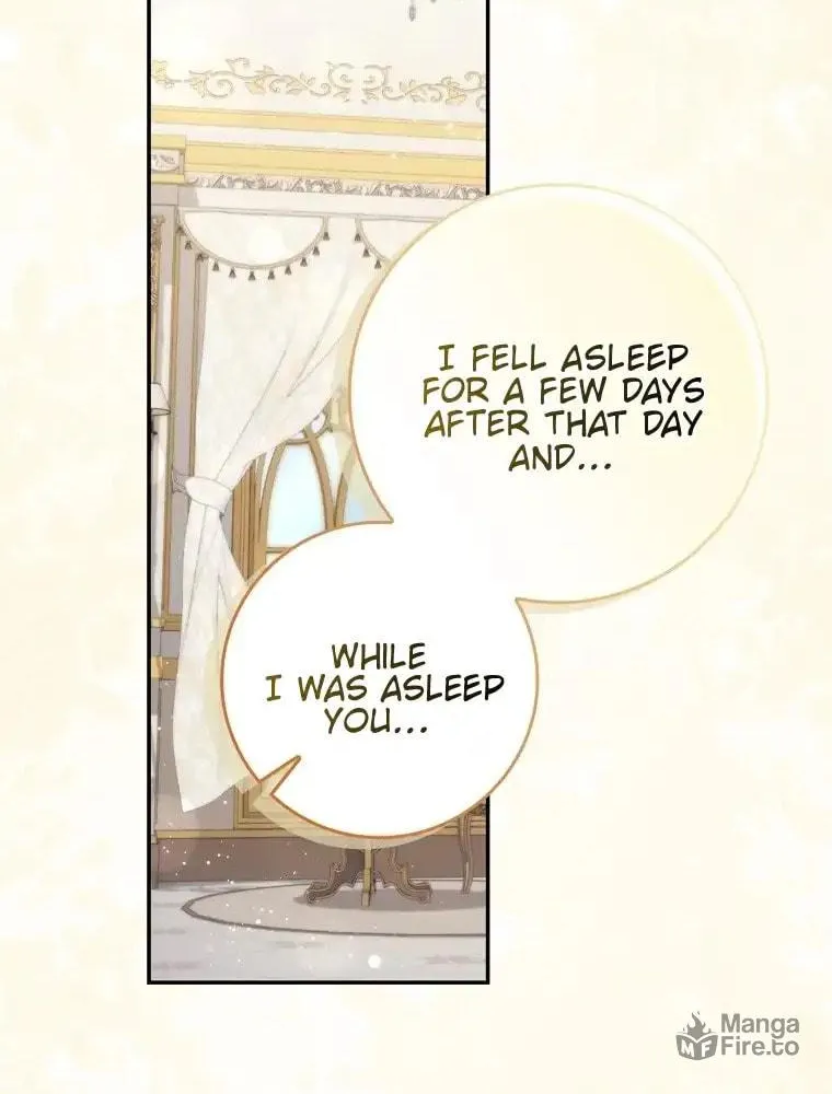 Male Lead Is Obsessed With My Health Chapter 23 page 24 - 