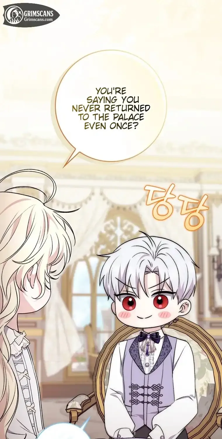 Male Lead Is Obsessed With My Health Chapter 23 page 25 - 