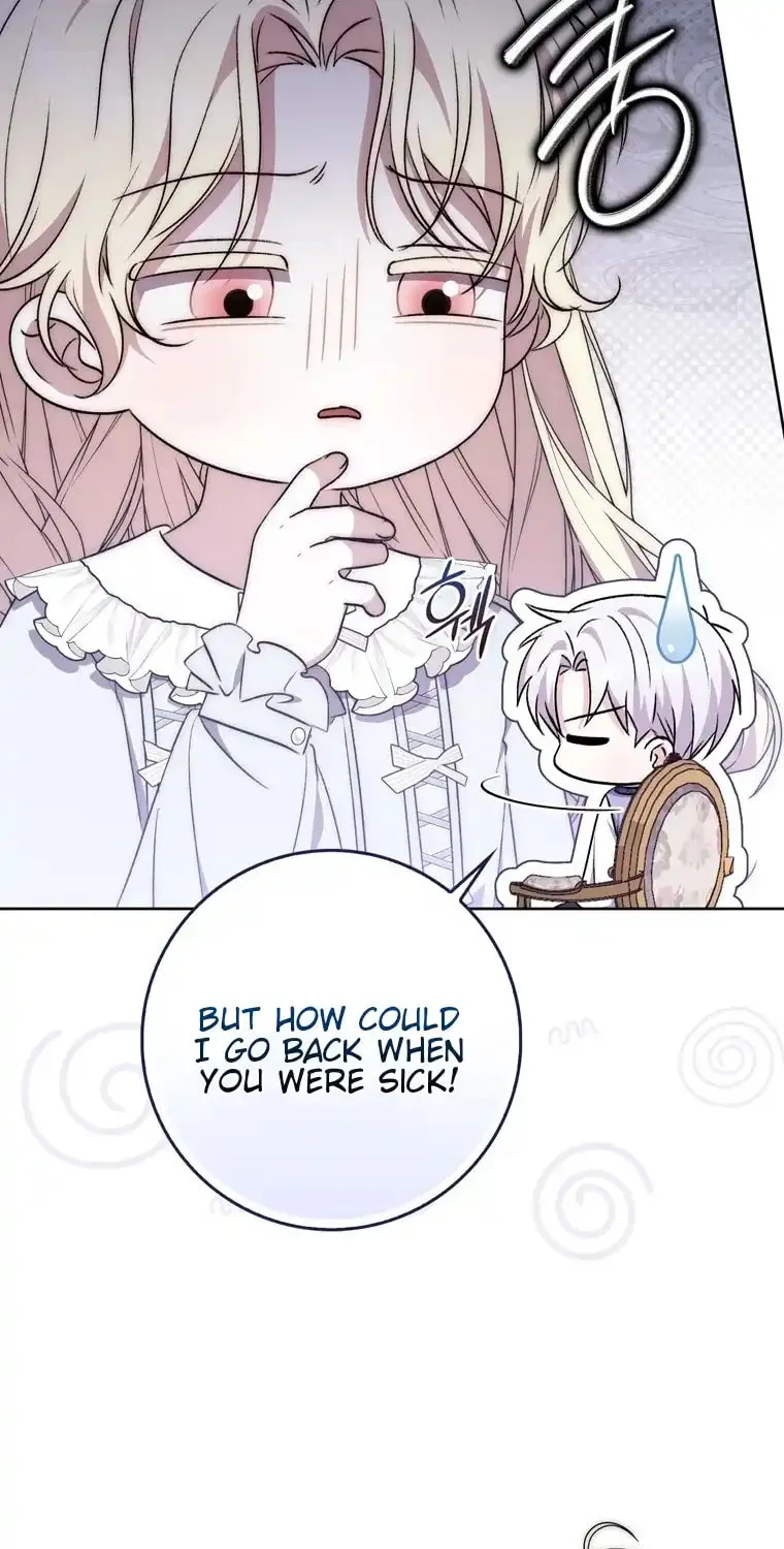 Male Lead Is Obsessed With My Health Chapter 23 page 27 - 