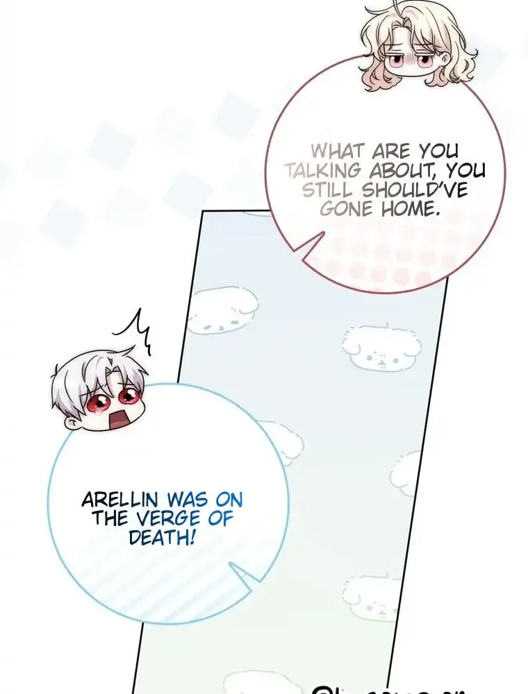 Male Lead Is Obsessed With My Health Chapter 23 page 28 - 