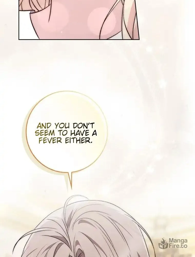 Male Lead Is Obsessed With My Health Chapter 23 page 48 - 
