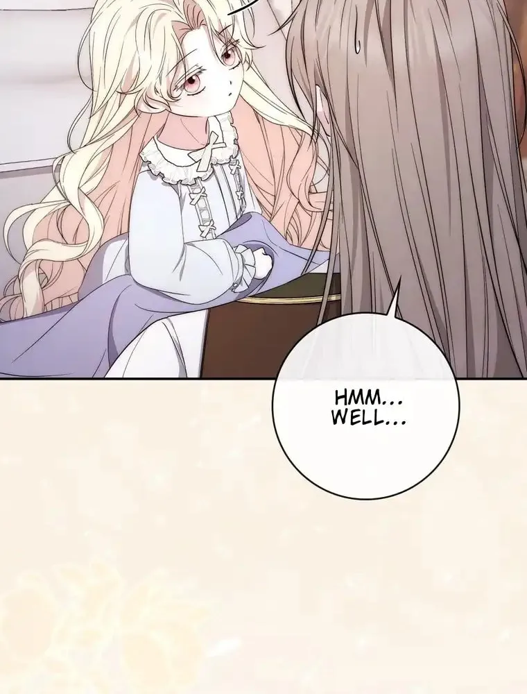 Male Lead Is Obsessed With My Health Chapter 23 page 56 - 