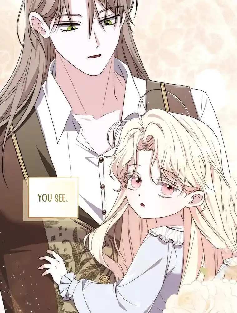 Male Lead Is Obsessed With My Health Chapter 23 page 58 - 