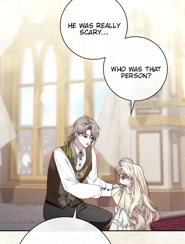 Male Lead Is Obsessed With My Health Chapter 23 page 76 - 