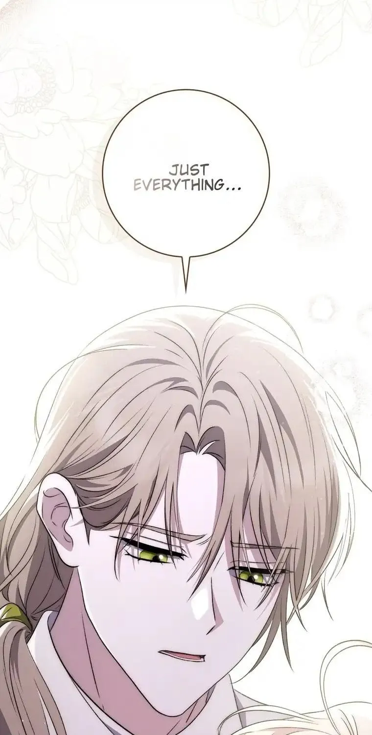 Male Lead Is Obsessed With My Health Chapter 23 page 99 - 