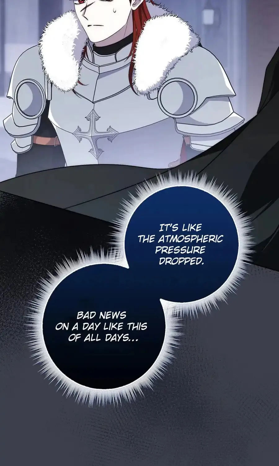 Male Lead Is Obsessed With My Health Chapter 24 page 123 - 