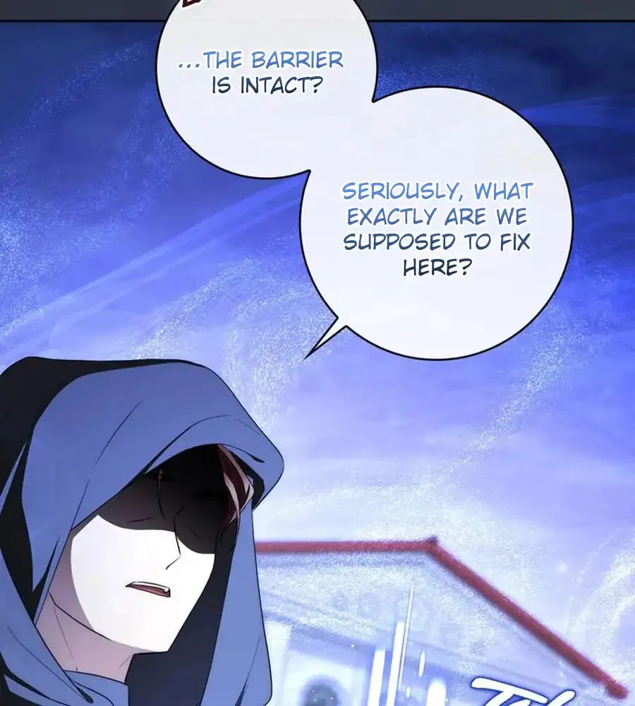 Male Lead Is Obsessed With My Health Chapter 24 page 14 - 