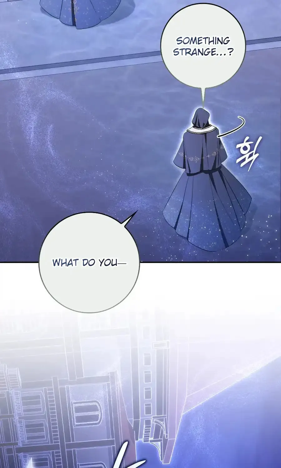 Male Lead Is Obsessed With My Health Chapter 24 page 21 - 