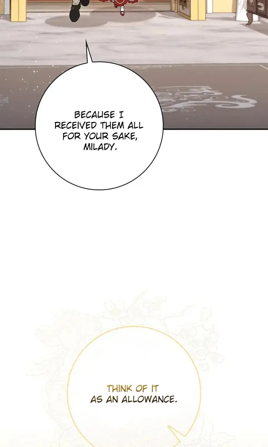 Male Lead Is Obsessed With My Health Chapter 24 page 71 - 