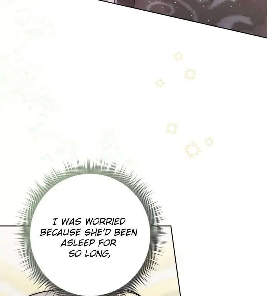 Male Lead Is Obsessed With My Health Chapter 24 page 98 - 