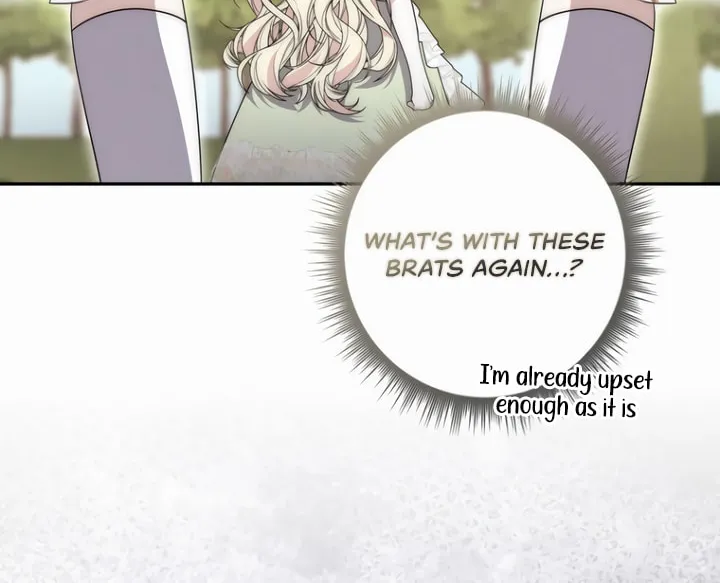 Male Lead Is Obsessed With My Health Chapter 29 page 21 - 