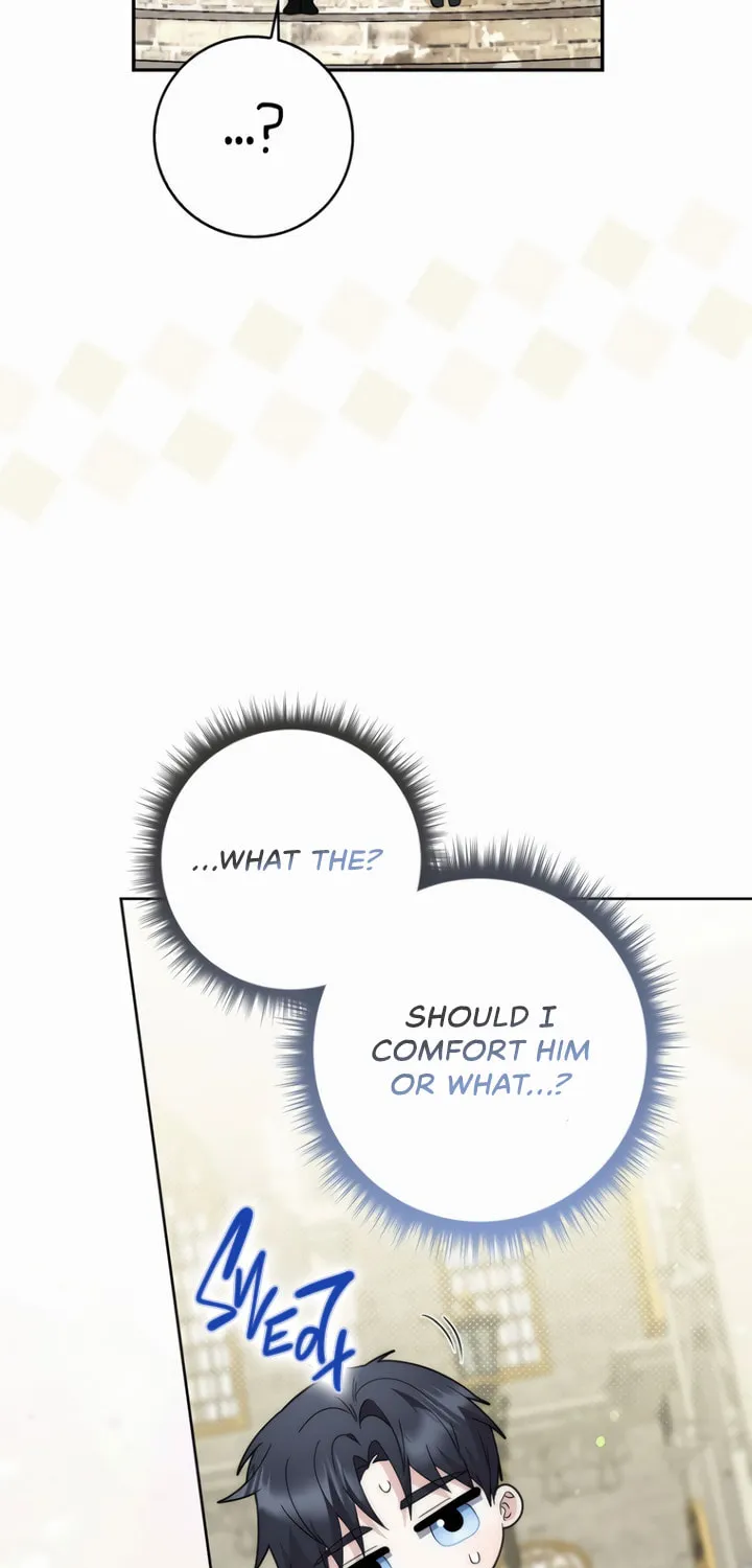Male Lead Is Obsessed With My Health Chapter 29 page 53 - 