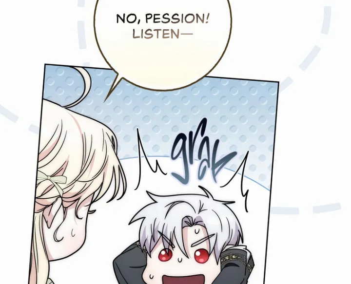 Male Lead Is Obsessed With My Health Chapter 29 page 7 - 