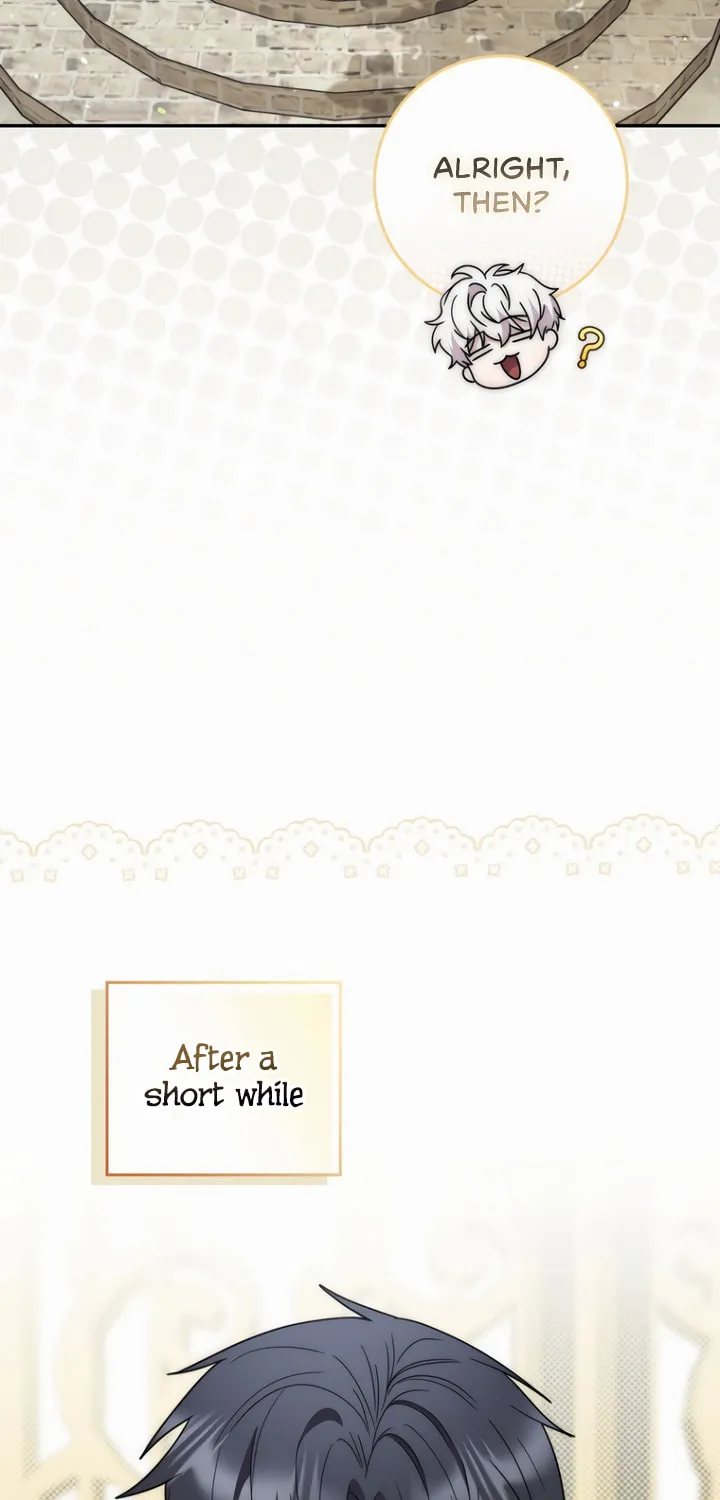 Male Lead Is Obsessed With My Health Chapter 29 page 69 - 