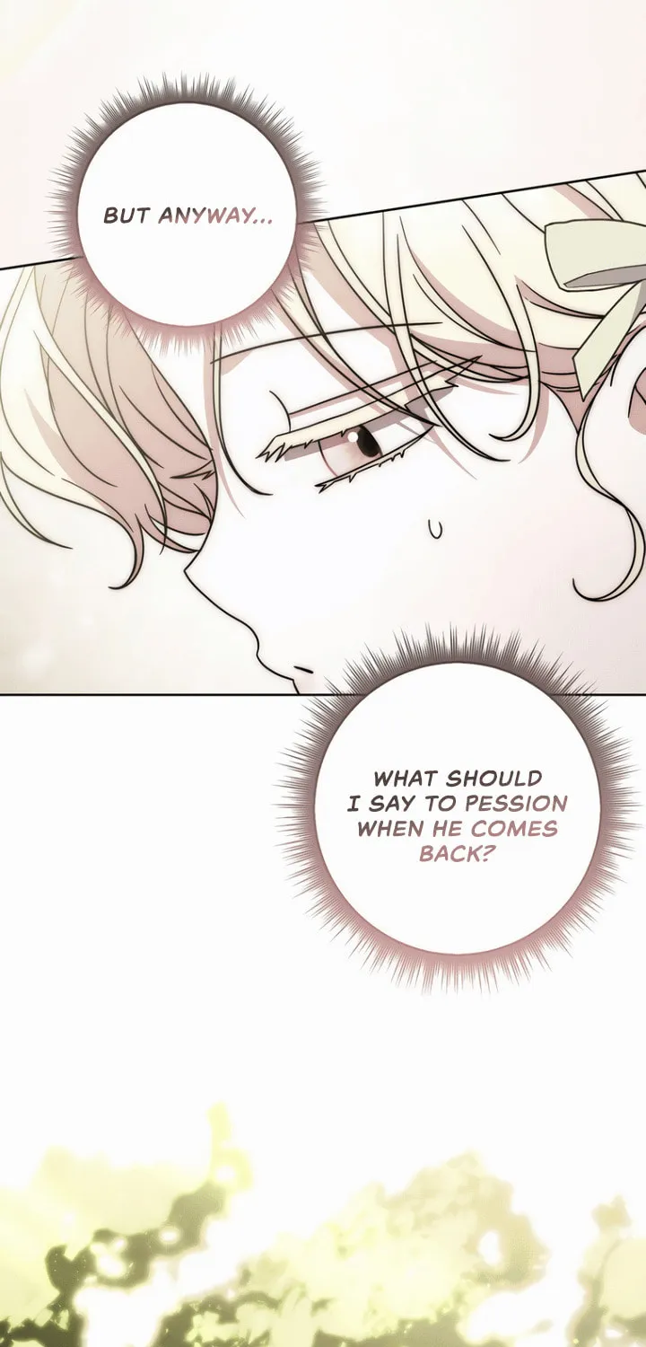 Male Lead Is Obsessed With My Health Chapter 29 page 82 - 