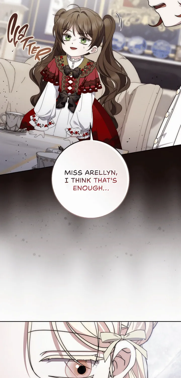 Male Lead Is Obsessed With My Health Chapter 30 page 101 - 