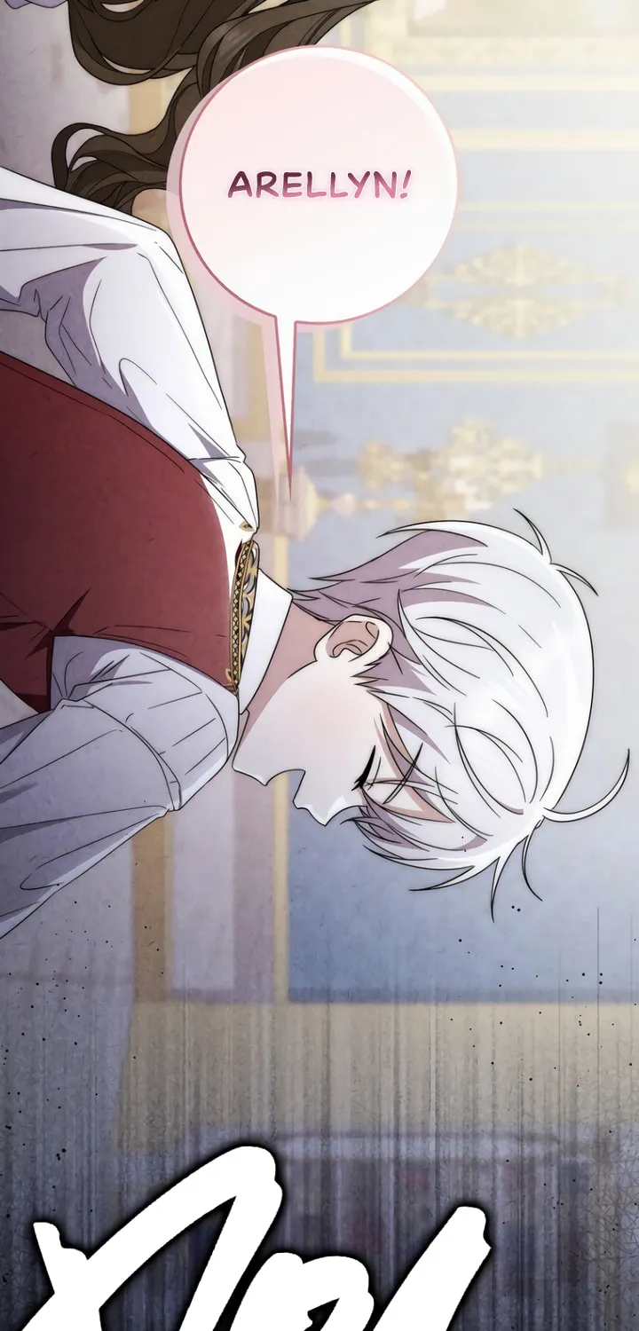 Male Lead Is Obsessed With My Health Chapter 30 page 15 - 