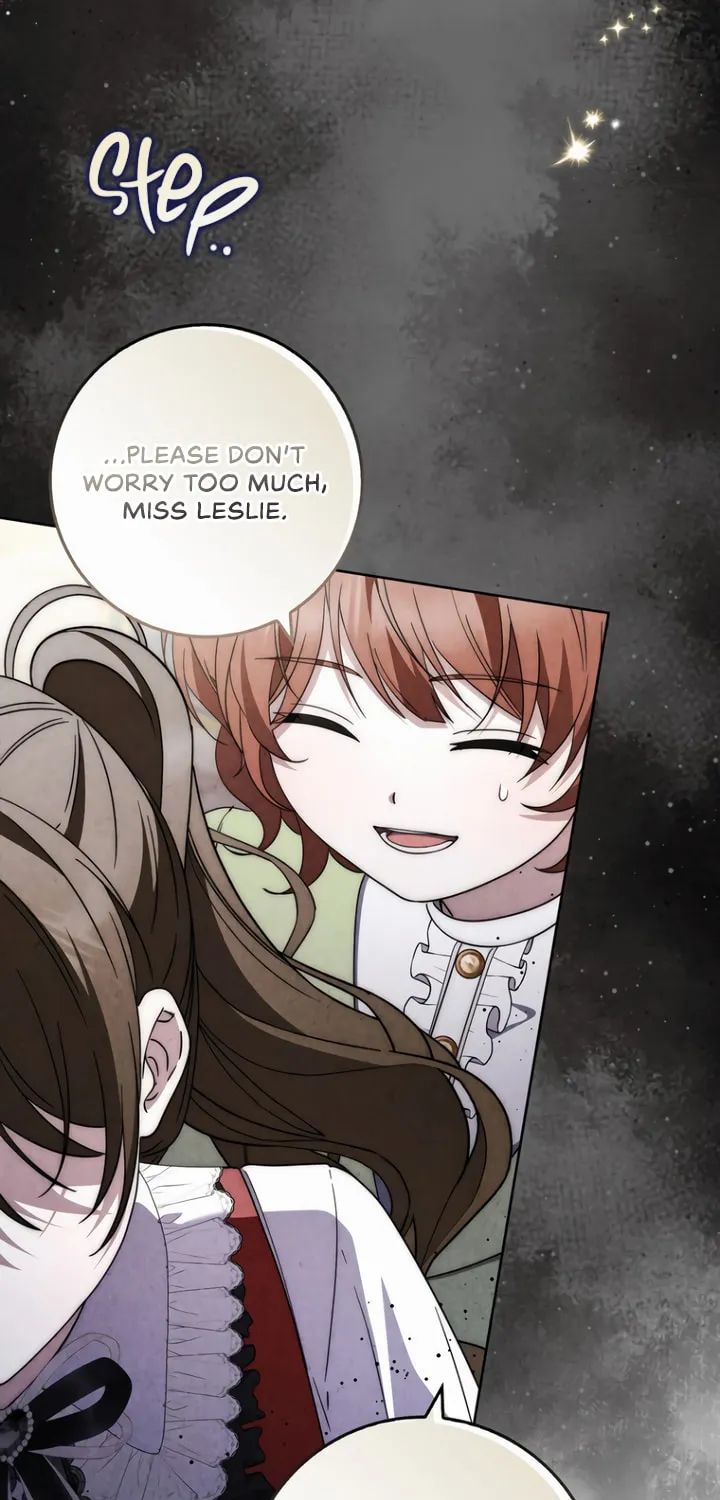 Male Lead Is Obsessed With My Health Chapter 30 page 21 - 
