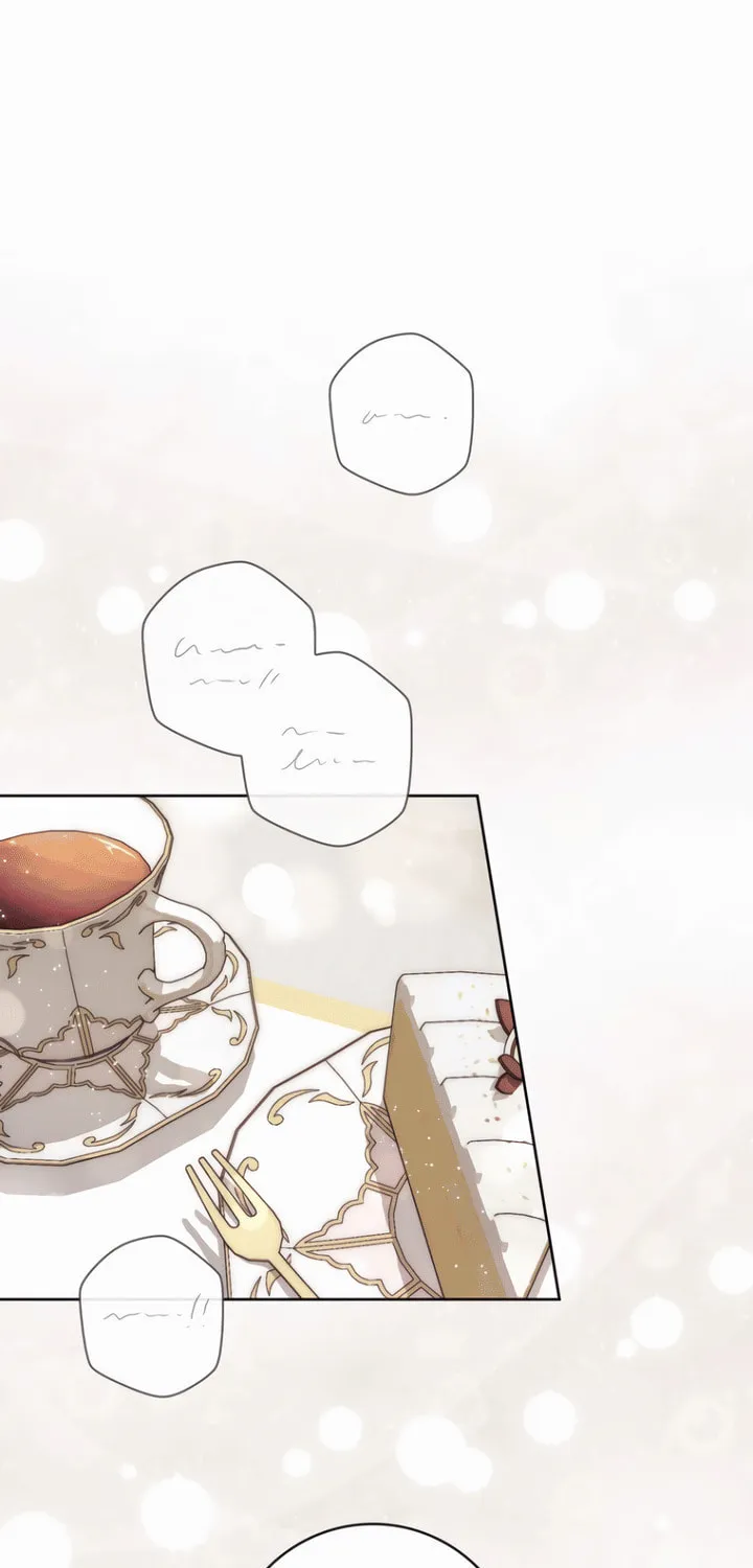Male Lead Is Obsessed With My Health Chapter 30 page 48 - 