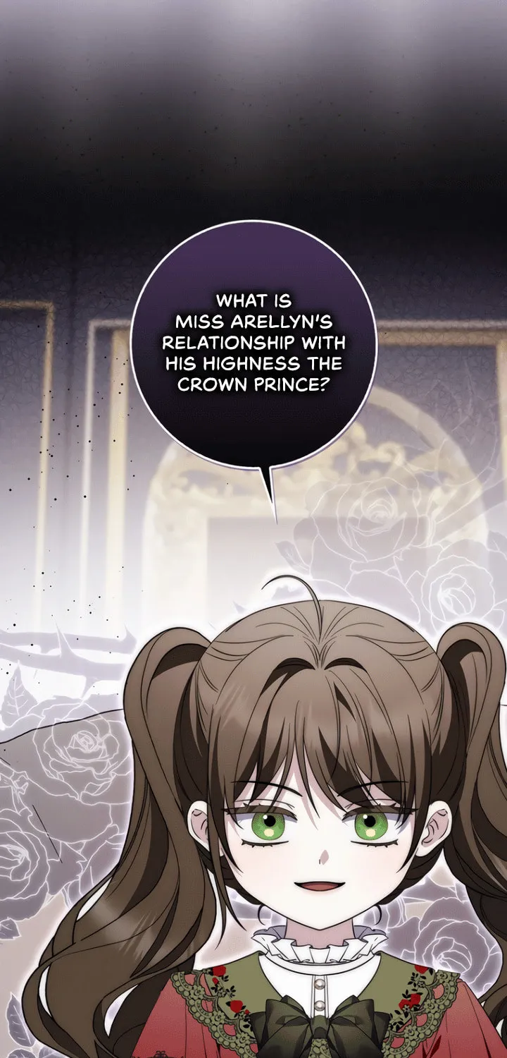 Male Lead Is Obsessed With My Health Chapter 30 page 50 - 