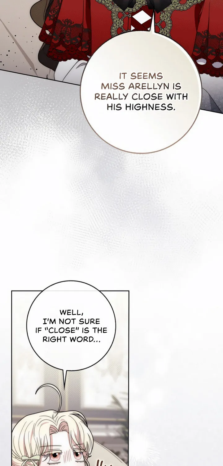 Male Lead Is Obsessed With My Health Chapter 30 page 63 - 