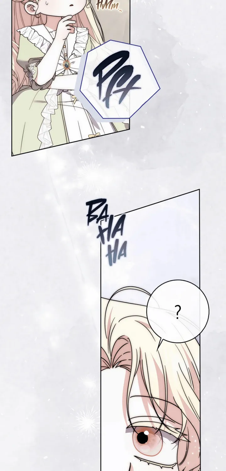 Male Lead Is Obsessed With My Health Chapter 30 page 64 - 