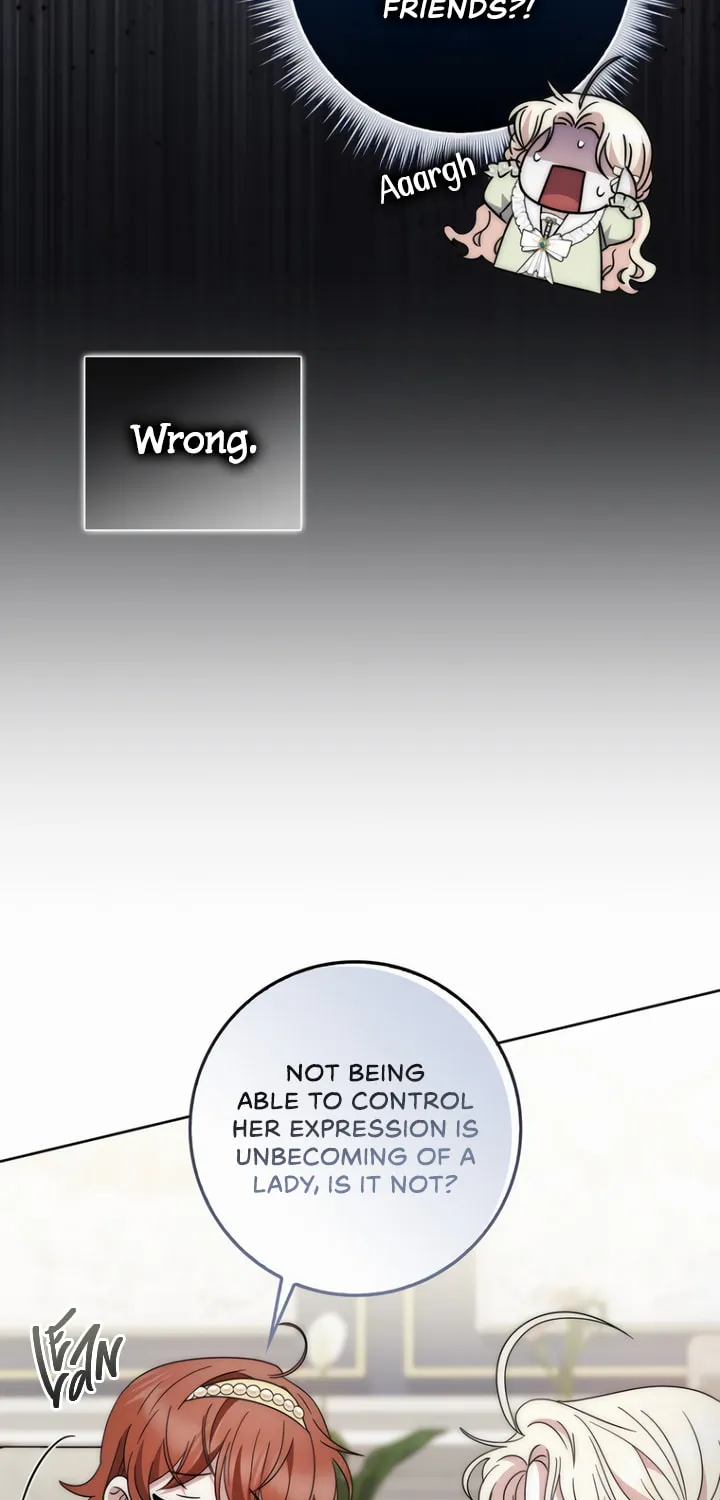 Male Lead Is Obsessed With My Health Chapter 30 page 72 - 