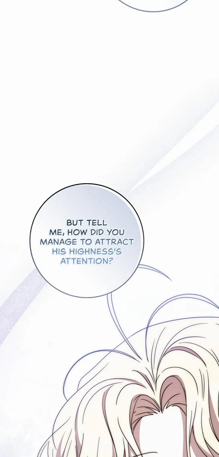 Male Lead Is Obsessed With My Health Chapter 30 page 74 - 