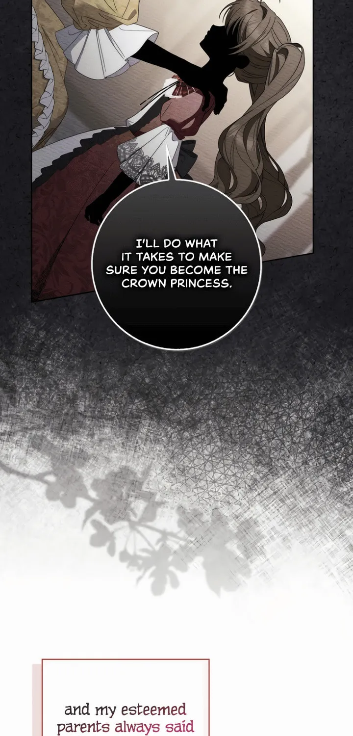 Male Lead Is Obsessed With My Health Chapter 30 page 9 - 