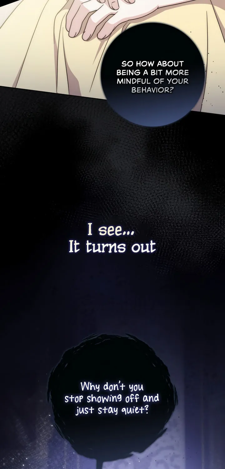 Male Lead Is Obsessed With My Health Chapter 30 page 88 - 