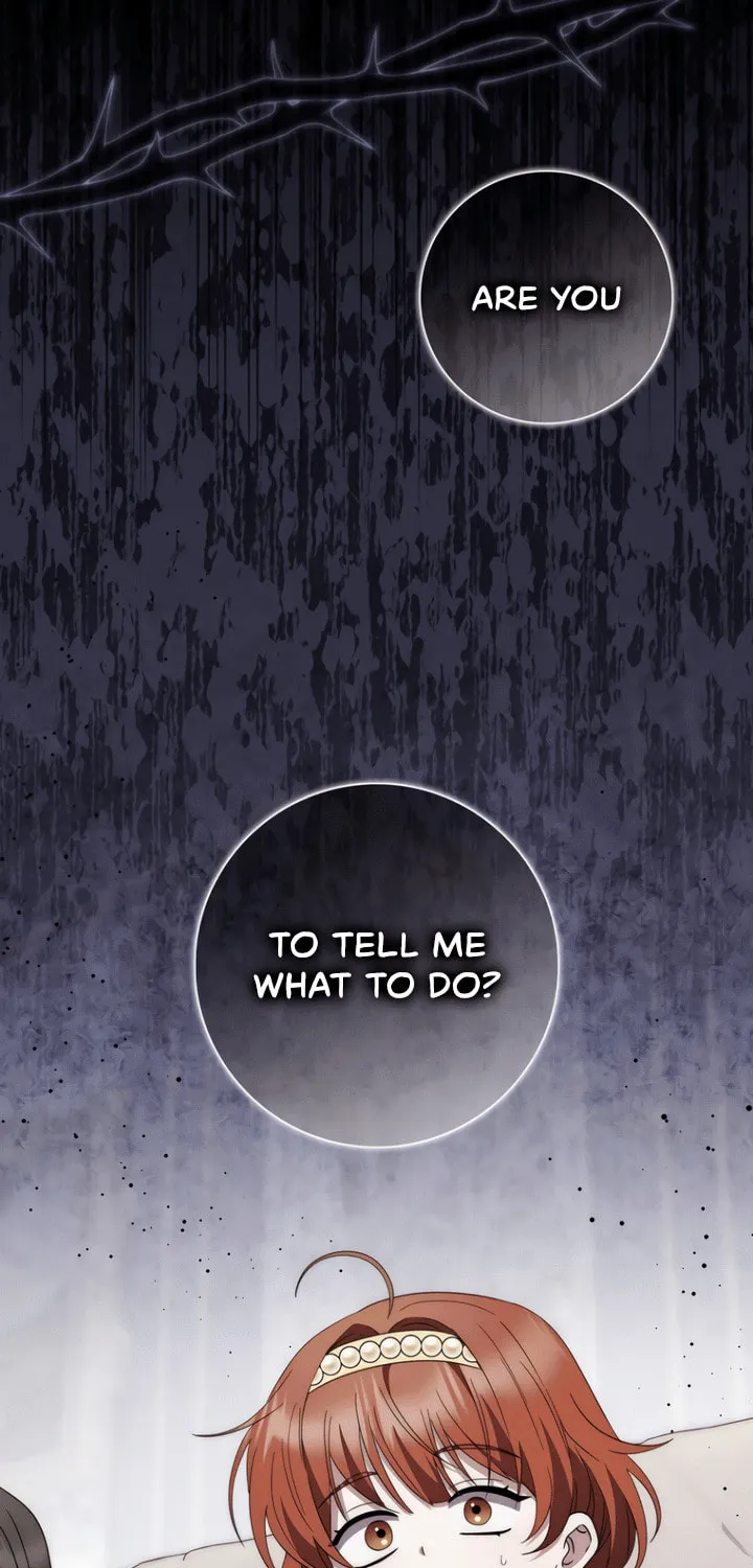 Male Lead Is Obsessed With My Health Chapter 30 page 96 - 