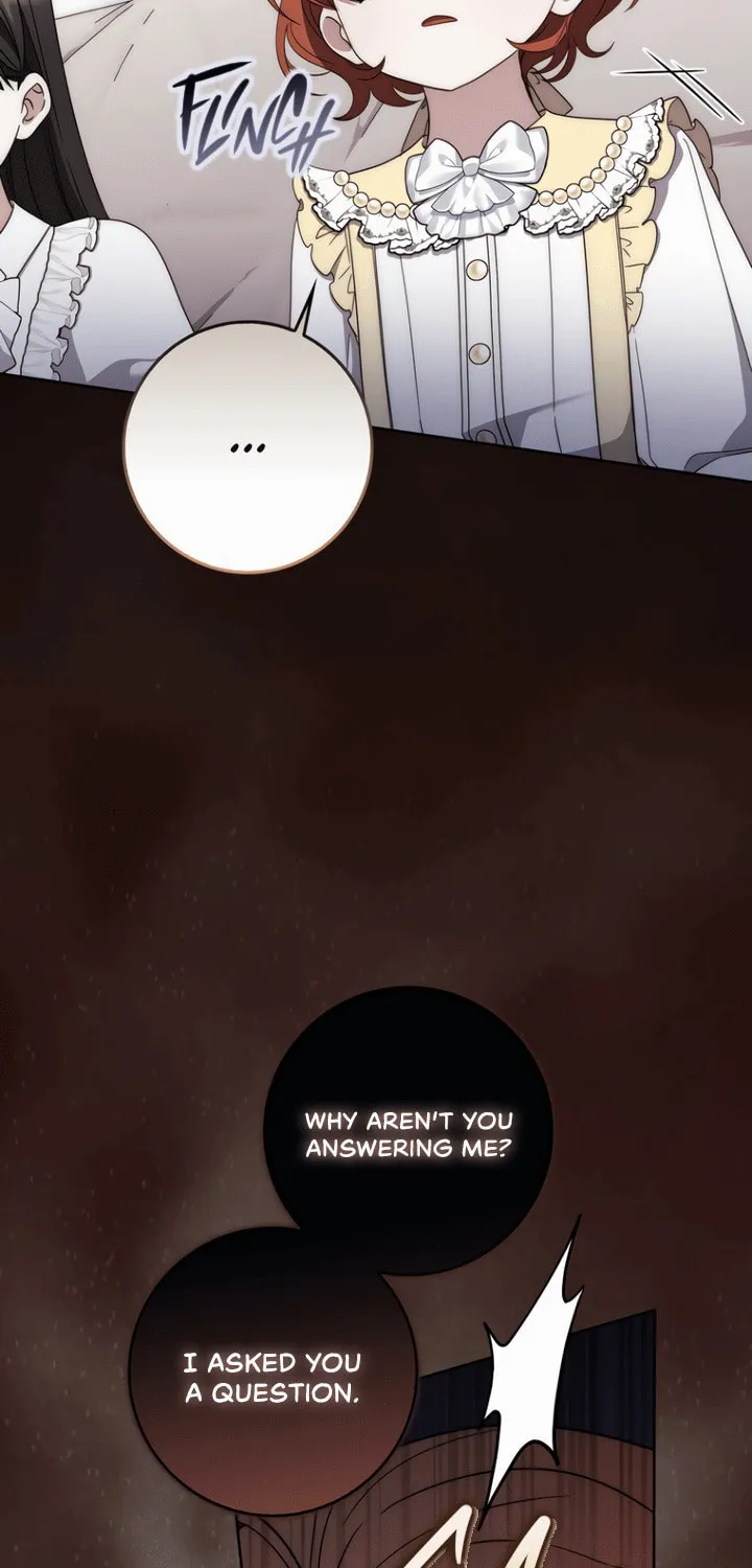 Male Lead Is Obsessed With My Health Chapter 30 page 97 - 