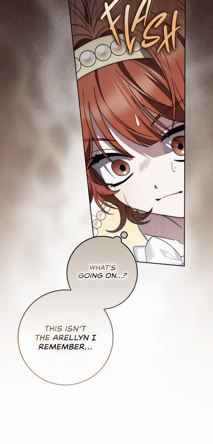 Male Lead Is Obsessed With My Health Chapter 30 page 98 - 