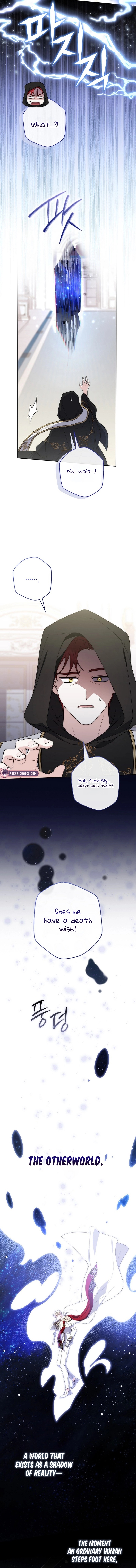 Male Lead Is Obsessed With My Health Chapter 59 page 12 - 