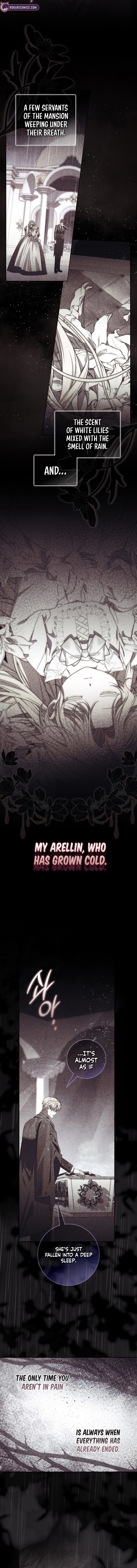 Male Lead Is Obsessed With My Health Chapter 69 page 2 - 