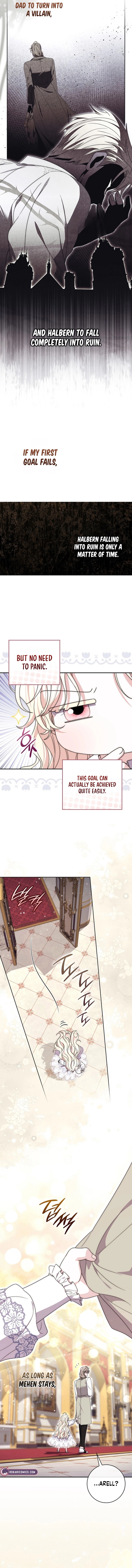Male Lead Is Obsessed With My Health Chapter 72 page 12 - 