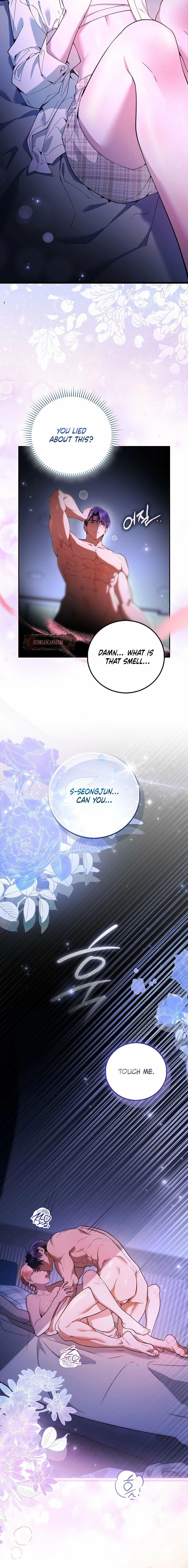Read Male School chapter 1 image 1 on Lezhin