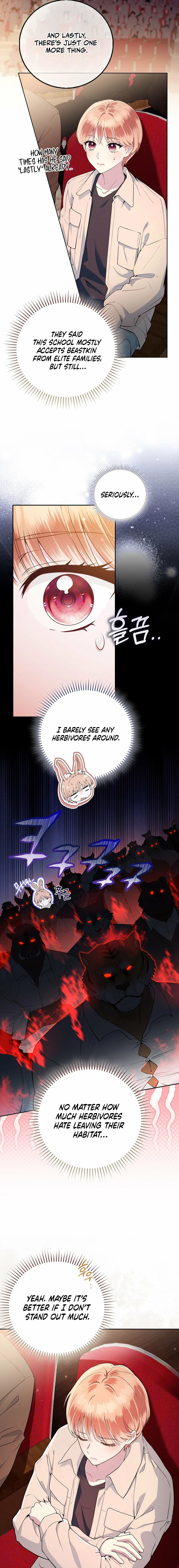 Read Male School chapter 1 image 10 on Lezhin