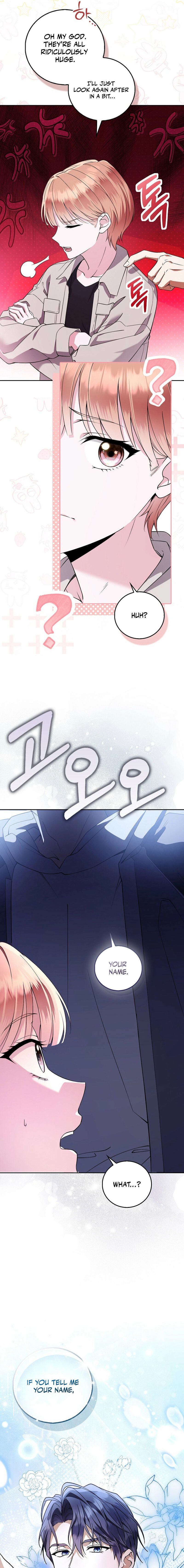 Read Male School chapter 1 image 26 on Lezhin