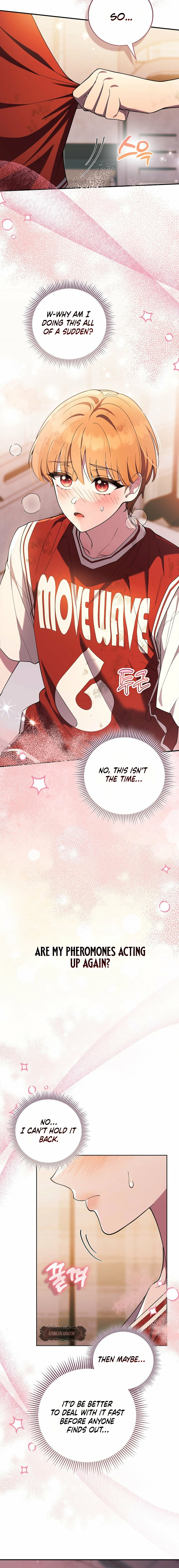 Read Male School chapter 11 image 11 on Lezhin