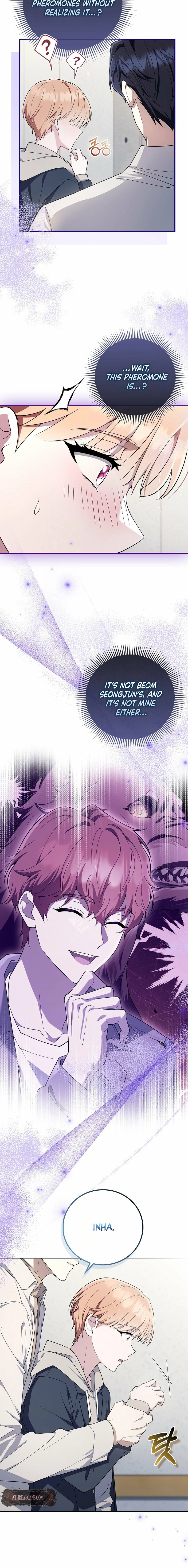 Read Male School chapter 14 image 1 on Lezhin